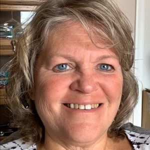 Meet your Posher, Sue